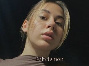 Editclemon