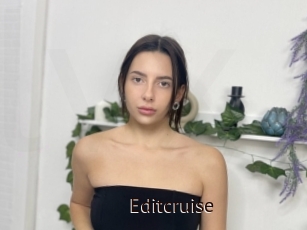 Editcruise