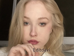 Editdavi