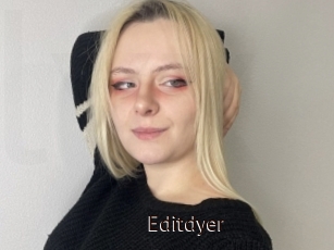 Editdyer