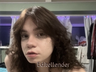 Editellender