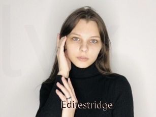 Editestridge