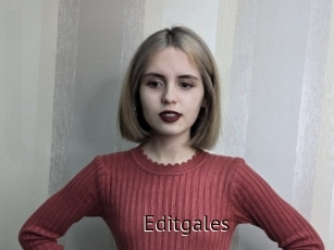 Editgales