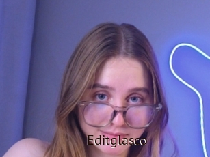 Editglasco