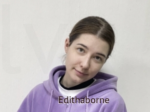 Edithaborne