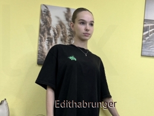 Edithabrunger