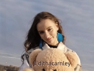 Edithacarnley