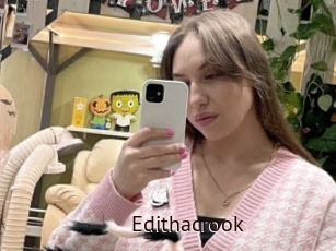 Edithacrook