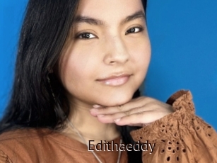 Edithaeddy