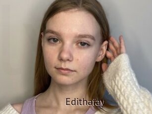 Edithafay