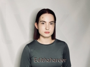 Edithaharder