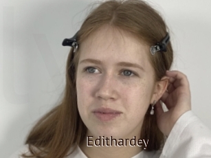 Edithardey