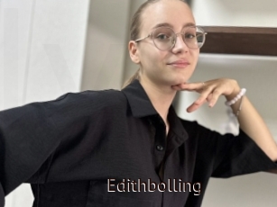 Edithbolling