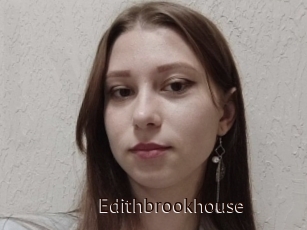 Edithbrookhouse