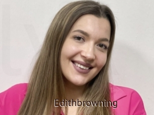 Edithbrowning