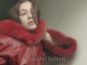 Edithcritchlow