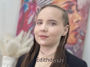 Edithdendy