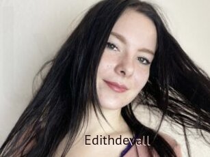 Edithdevall