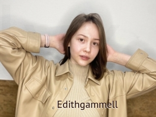 Edithgammell