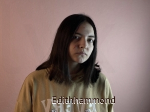 Edithhammond