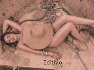 Edithlo