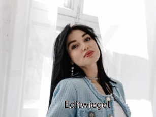 Editwiegel