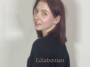 Edlaboman