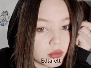 Edlafelt