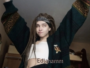 Edlahamm