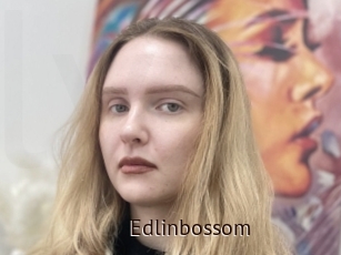 Edlinbossom