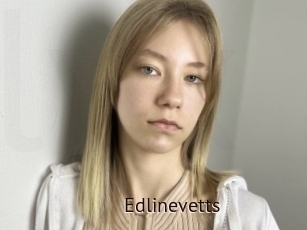 Edlinevetts