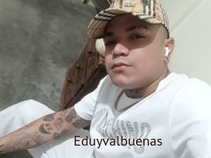 Eduyvalbuenas