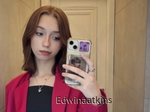 Edwinaatkins