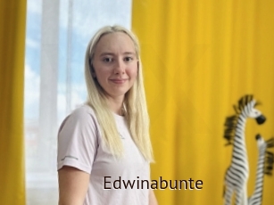 Edwinabunte