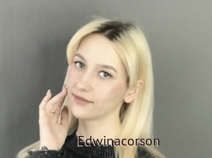 Edwinacorson