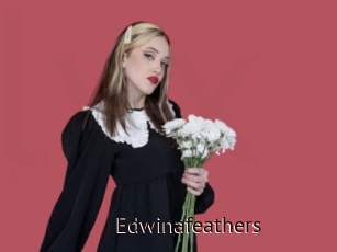 Edwinafeathers