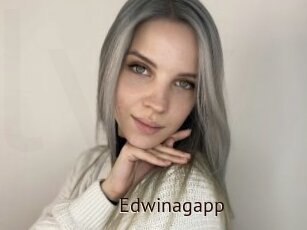 Edwinagapp