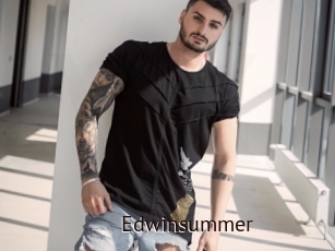 Edwinsummer