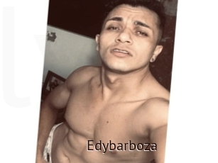 Edybarboza