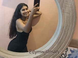 Edymwillman