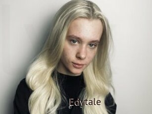 Edytale