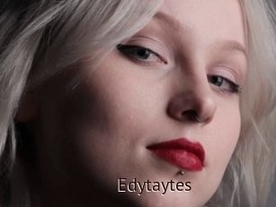 Edytaytes