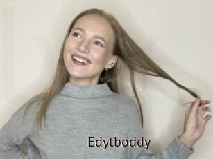 Edytboddy