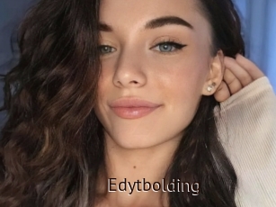 Edytbolding