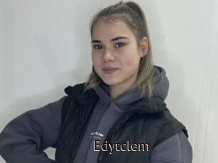 Edytclem