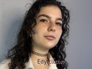 Edytclutter