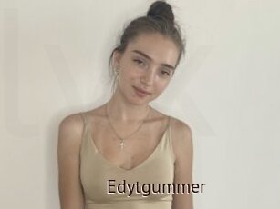 Edytgummer