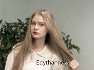 Edythanness