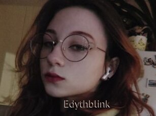 Edythblink