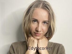 Edythcorker